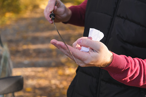 Why Is My Car Losing Oil When I Don't See a Leak?