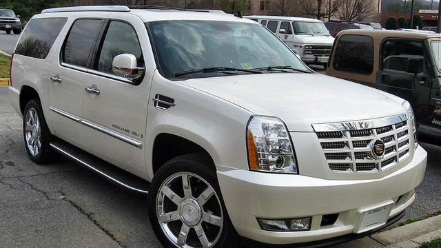 Cadillac Service and Repair in Silver Spring | Allen Automotive