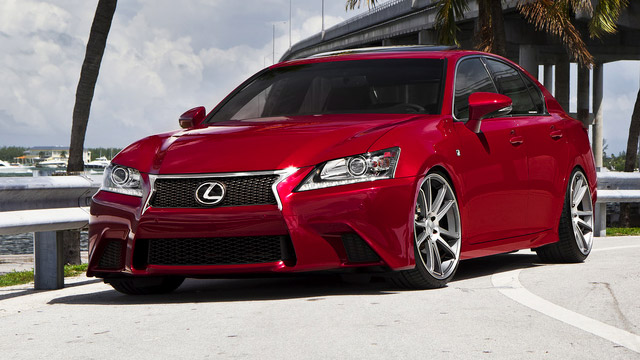 Lexus Service and Repair in Silver Spring | Allen Automotive