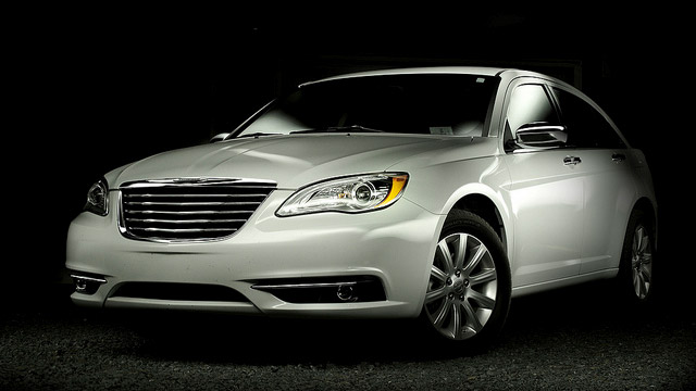 Chrysler Service and Repair in Silver Spring | Allen Automotive