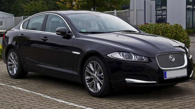 Jaguar Service and Repair in Silver Spring | Allen Automotive