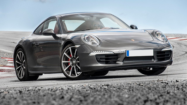 Porsche Service and Repair in Silver Spring | Allen Automotive