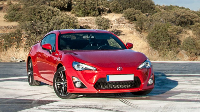 Toyota Service and Repair in Silver Spring | Allen Automotive
