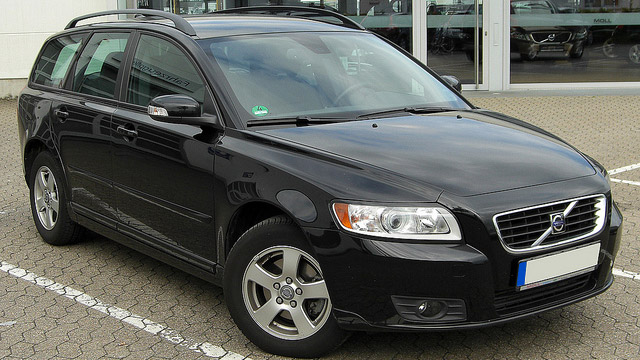 Volvo Service and Repair in Silver Spring | Allen Automotive