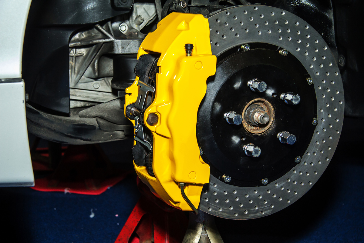 Brake Services in Silver Spring, MD | Allen Automotive