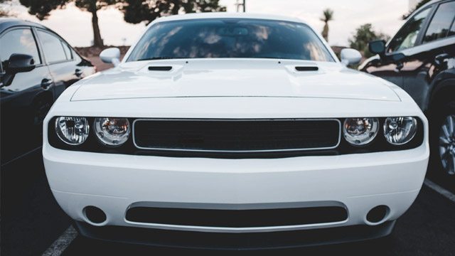 Dodge Service and Repair in Silver Spring | Allen Automotive